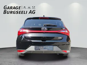 Hyundai i20 1.0 T-GDi Origo