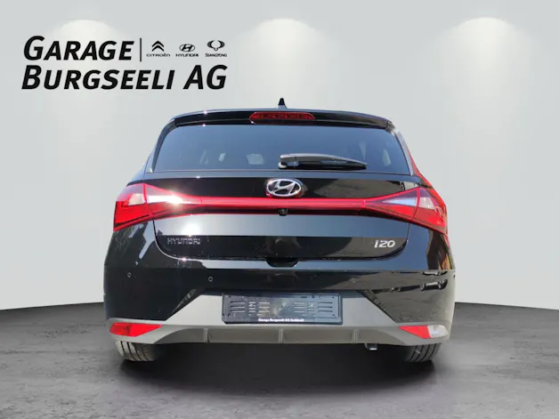 Hyundai i20 1.0 T-GDi Origo