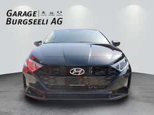 Hyundai i20 1.0 T-GDi Origo