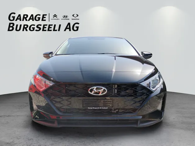 Hyundai i20 1.0 T-GDi Origo