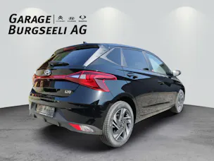 Hyundai i20 1.0 T-GDi Origo