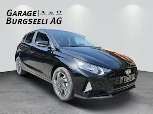 Hyundai i20 1.0 T-GDi Origo