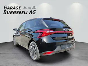 Hyundai i20 1.0 T-GDi Origo