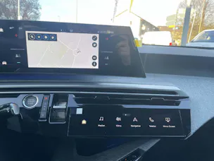 Peugeot 3008 1.6 PHEV Allure