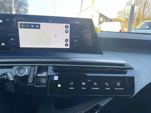 Peugeot 3008 1.6 PHEV Allure