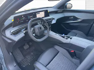Peugeot 3008 1.6 PHEV Allure