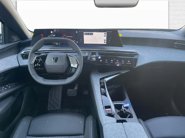 Peugeot 3008 1.6 PHEV Allure