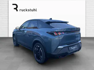 Peugeot 3008 1.6 PHEV Allure