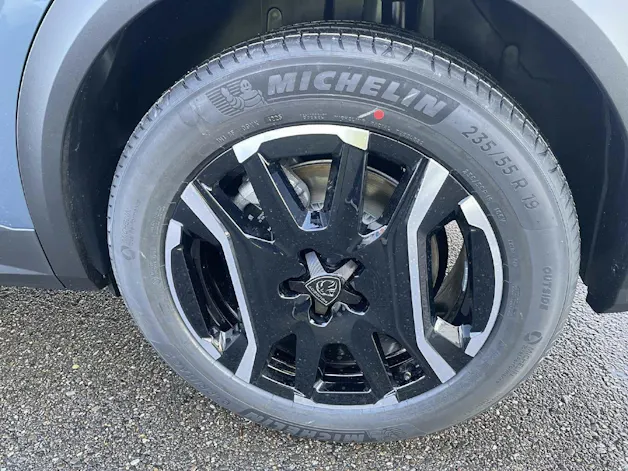 Peugeot 3008 1.6 PHEV Allure