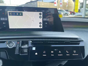 Peugeot 3008 e-GT AWD