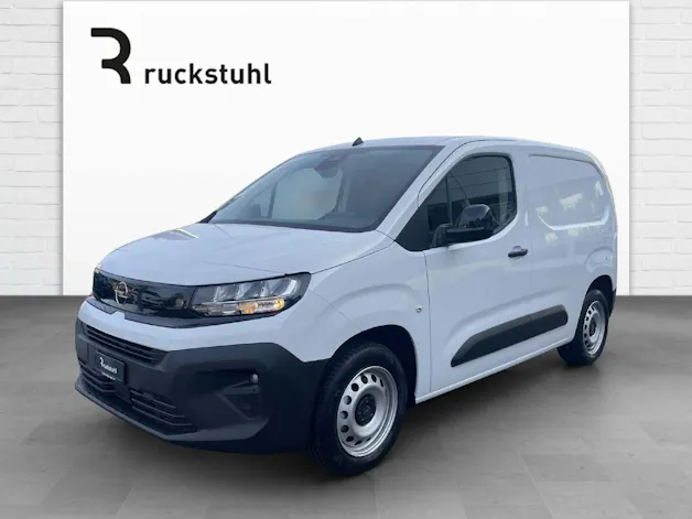 Opel Combo Cargo 2.0 t 1.5 D S/S