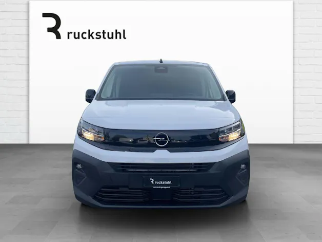 Opel Combo Cargo 2.0 t 1.5 D S/S