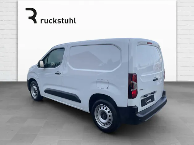 Opel Combo Cargo 2.0 t 1.5 D S/S