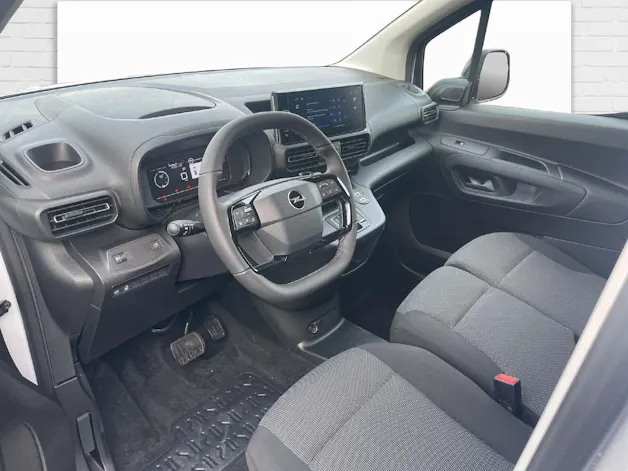 Opel Combo Cargo 2.0 t 1.5 D S/S