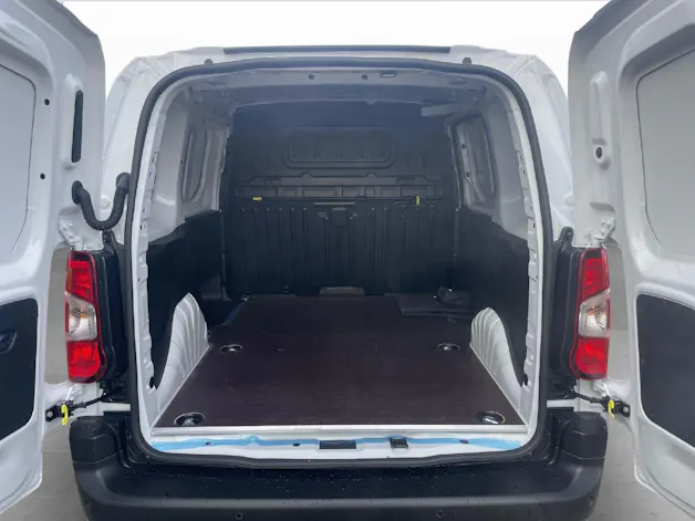 Opel Combo Cargo 2.0 t 1.5 D S/S