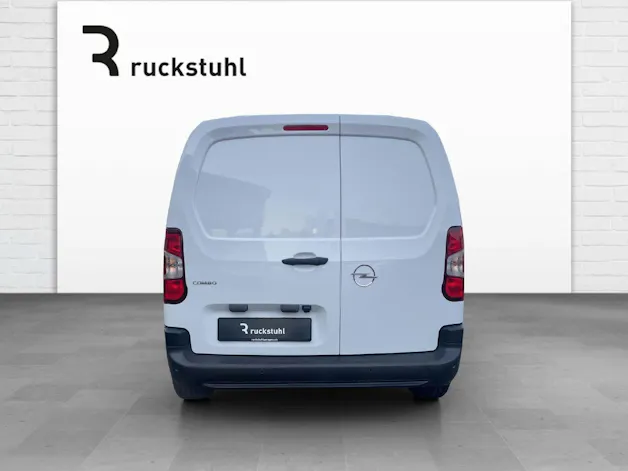 Opel Combo Cargo 2.0 t 1.5 D S/S