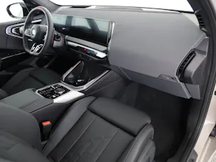 BMW X3 M50i