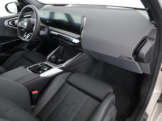 BMW X3 M50i