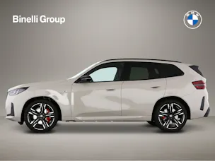 BMW X3 M50i