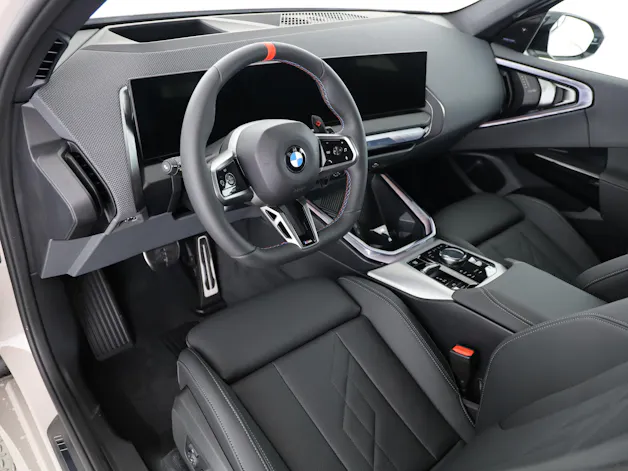 BMW X3 M50i