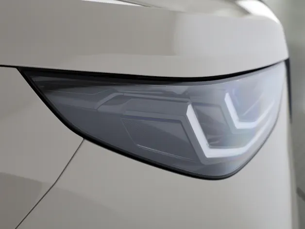 BMW X3 M50i