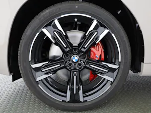 BMW X3 M50i