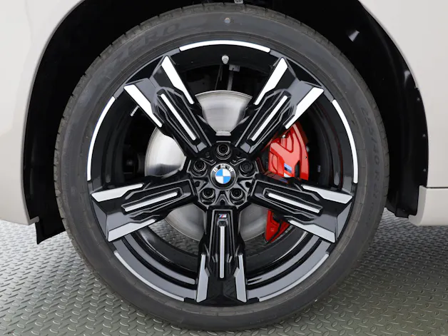 BMW X3 M50i