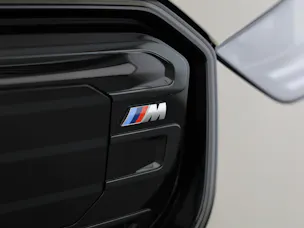 BMW X3 M50i
