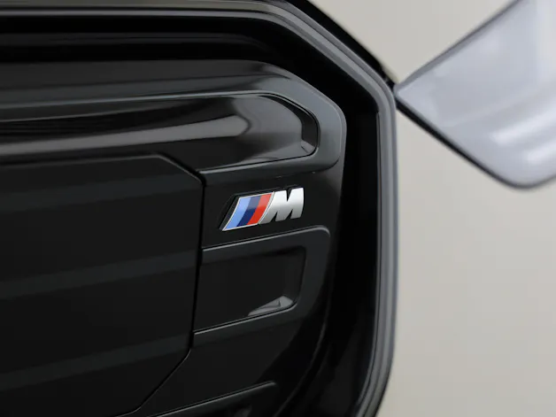 BMW X3 M50i