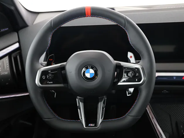 BMW X3 M50i
