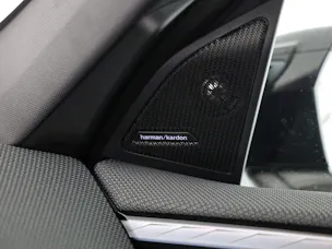 BMW X3 M50i