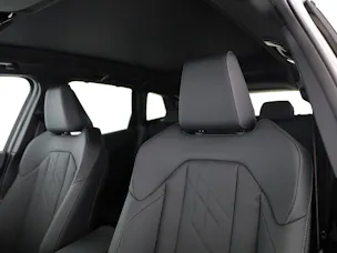 BMW X3 M50i