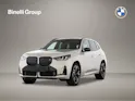 BMW X3 M50i