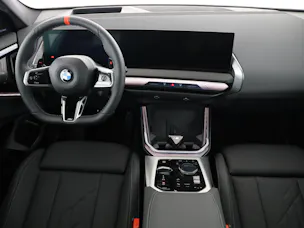 BMW X3 M50i