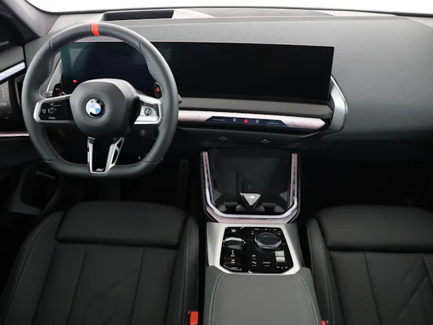 BMW X3 M50i