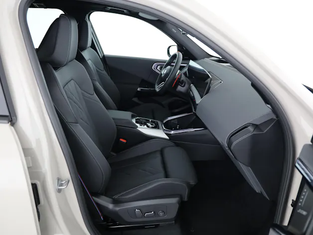 BMW X3 M50i