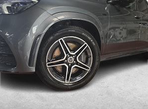 Vehicle image MERCEDES-BENZ GLE 350 de 4MATIC AMG Line