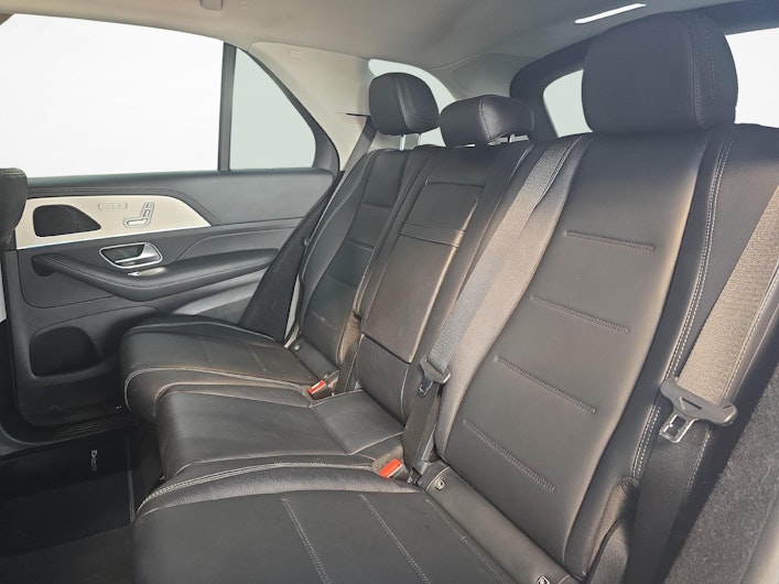 Vehicle image MERCEDES-BENZ GLE 350