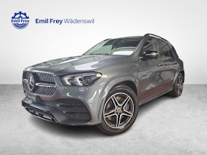 Vehicle image MERCEDES-BENZ GLE 350 de 4MATIC AMG Line