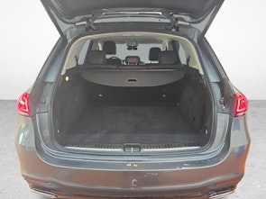 Vehicle image MERCEDES-BENZ GLE 350 de 4MATIC AMG Line