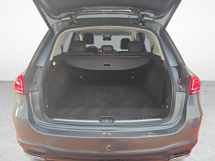 Vehicle image MERCEDES-BENZ GLE 350