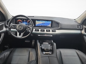 Vehicle image MERCEDES-BENZ GLE 350 de 4MATIC AMG Line
