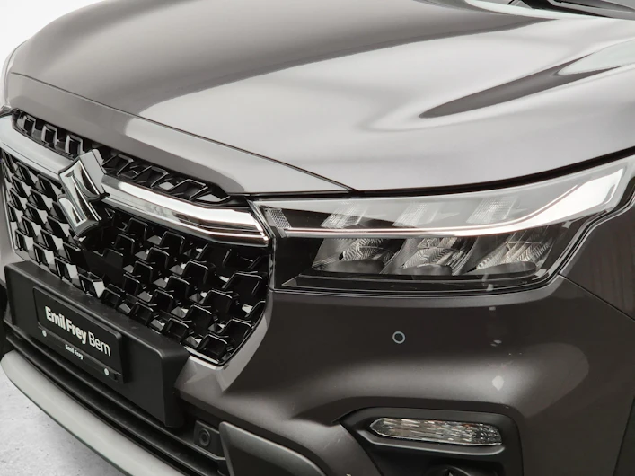 immagine del veicolo SUZUKI S-CROSS