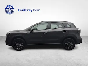 Suzuki S-Cross 1.4 T Black Edition Top Hybrid 4x4 - ab 1.99% Leasing