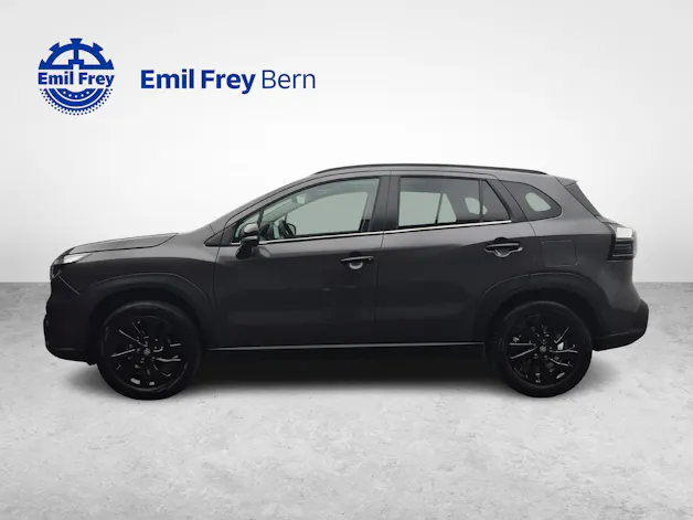 Suzuki S-Cross 1.4 T Black Edition Top Hybrid 4x4 - ab 1.99% Leasing