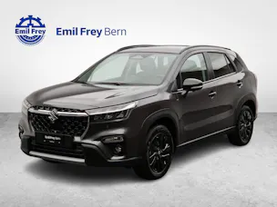 Suzuki S-Cross 1.4 T Black Edition Top Hybrid 4x4 - ab 1.99% Leasing