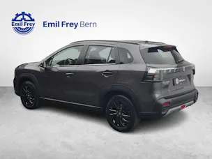 Suzuki S-Cross 1.4 T Black Edition Top Hybrid 4x4 - ab 1.99% Leasing