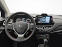 Suzuki S-Cross 1.4 T Black Edition Top Hybrid 4x4 - ab 1.99% Leasing