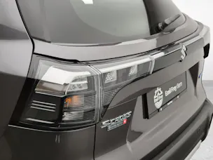 Suzuki S-Cross 1.4 T Black Edition Top Hybrid 4x4 - ab 1.99% Leasing