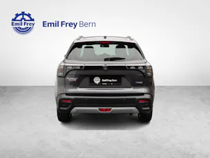 Suzuki S-Cross 1.4 T Black Edition Top Hybrid 4x4 - ab 1.99% Leasing
